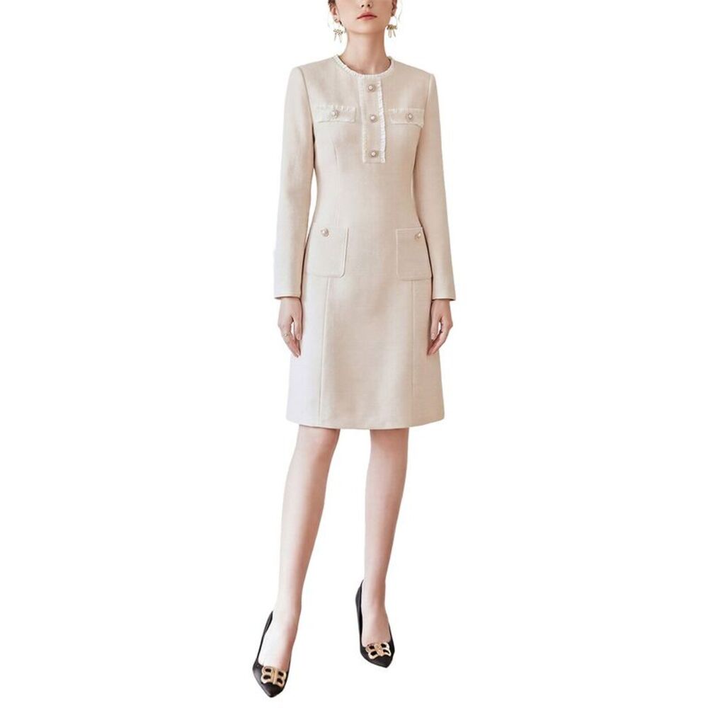 Elaine Womens Mini Dress